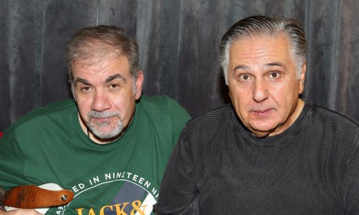 Μιχαηλίδης για Σταρόβα: «Σκοτωνόμασταν, αλλά τώρα που έπαθε αυτό οι σχέσεις μας έγιναν πιο τρυφερές»