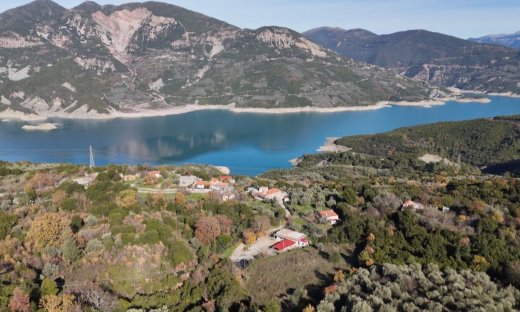 Όπου Υπάρχει Ελλάδα: Ζωντανά από το Αγρίνιο