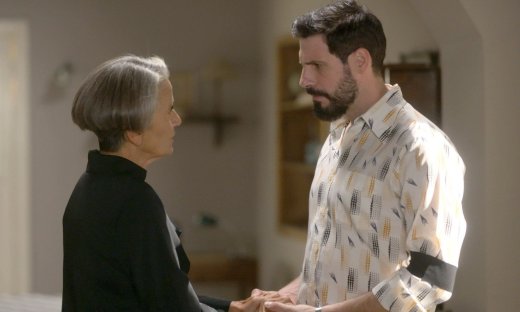 Ηλέκτρα: H επιστροφή του Νικόλα στην Αρσινόη ξυπνά θαμμένα μυστικά