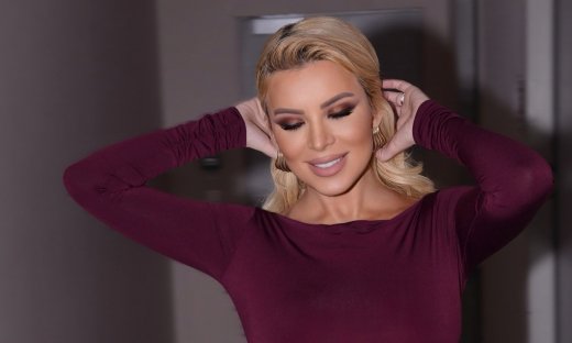 Καινούργιου: Αποχώρησε από το πλατό: «Πονάω, μίλησα με τον γιατρό» - Το πρόβλημα που αντιμετωπίζει