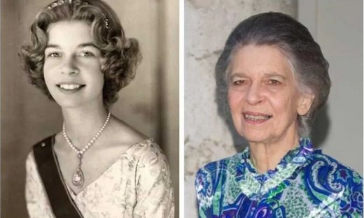 Πριγκίπισσα Ειρήνη - Η χρονική συγκυρία του θανάτου της που προκαλεί ανατριχίλα