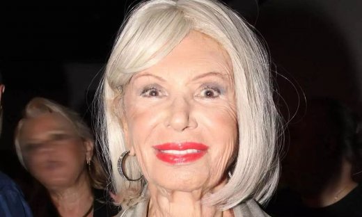 Ρίκα Διαλυνά για Αλίκη Βουγιουκλάκη: «Εκείνη είχε δώσει την εντολή - Eίχα αηδιάσει!»