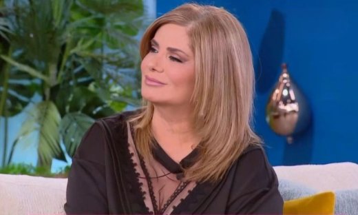 Συγκλόνισε η Βάσια Παναγοπούλου: «Μου έλειπε η αγκαλιά και η κατανόηση από τη μεριά της μαμάς μου»