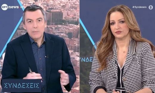 Συγκινημένος ο Παπαχλιμίντζος για τον σκηνοθέτη της ΕΡΤ που πέθανε: «Ήταν 48 ετών, άψογος σε όλα»