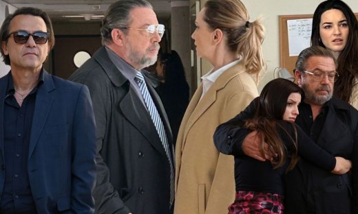 Να μ' αγαπάς: Οι εξελίξεις των πρώτων επεισοδίων του 2026