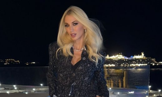 Κωνσταντίνα Σπυροπούλου: Έτσι έχασε όλα τα κιλά της εγκυμοσύνης – Ο συνδυασμός και το πλάνο