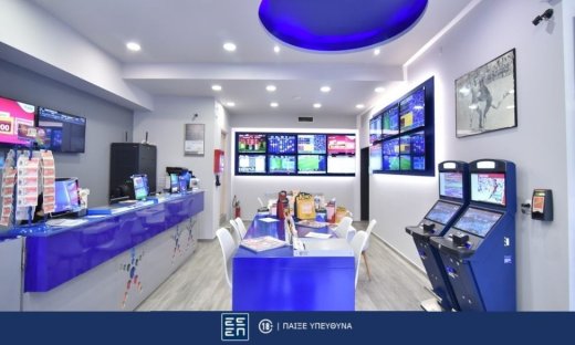 ΠΑΜΕ ΣΤΟΙΧΗΜΑ: Περισσότερα από 28 εκατομμύρια ευρώ σε κέρδη μοίρασε την προηγούμενη εβδομάδα