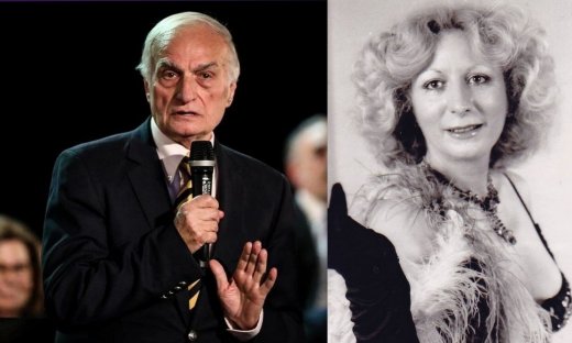 Μαυρομάτης: Η αλήθεια για την υγεία του & οι δηλώσεις:«Οικογένεια δεν υπάρχει. Έχασα τη γυναίκα μου»