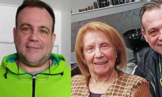 Αλέξανδρος Παγουλάτος: Η συγκλονιστική μαρτυρία του γιου της Ζαροκώστα & η απόφαση για το γηροκομείο