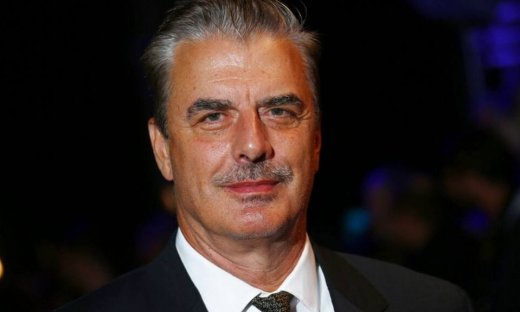 Κρις Νοθ: Τα «γυρίζει» μετά το σκληρό σχόλιο για την Σάρα Τζέσικα Πάρκερ