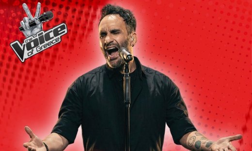 Κωνσταντίνος Κωμοδρόμος: Ο νικητής του The Voice κυκλοφορεί το πρώτο του τραγούδι!