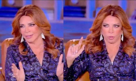 Μιμή Ντενίση: «Κάθε μέρα με έβλεπε αχτένιστη, με μια βερμούδα, χάλια»