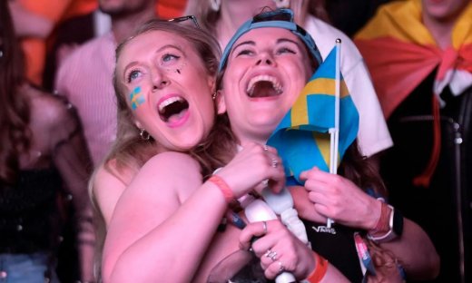 Eurovision: Ανακοινώθηκε επίσημα η πρώτη περιοδεία στην ιστορία του θεσμού - Οι ημερομηνίες