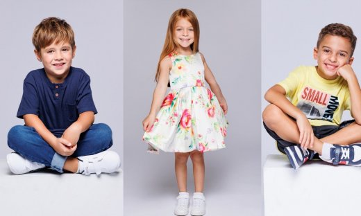 Μπαμπά, σ ’αγαπώ: Αυτοί είναι οι 3 λιλιπούτειοι πρωταγωνιστές που θα μας κλέψουν την καρδιά!