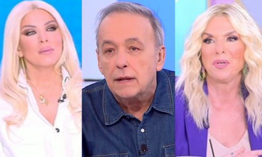 Δάφνη Μπόκοτα για Eurovision: «Είμαι κομμένη από την ΕΡΤ»-Καινούργιου: «Και ο Μικρούτσικος το ίδιο»