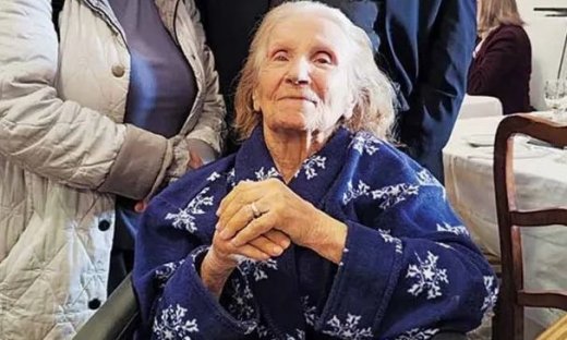 Μέλπω Ζαρόκωστα: Πού και πότε θα γίνει η κηδεία της