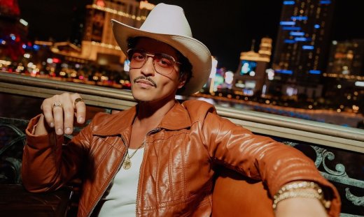 Μπρούνο Μαρς: «Σπάει» ρεκόρ στην αγορά εισιτηρίων με την ανακοίνωση της νέας του περιοδείας