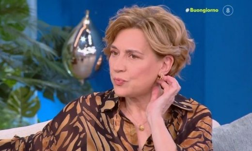 Μαρία Ζορμπά για τη συγκατοίκηση με τη μητέρα της: «Ήταν σοκαριστικό»