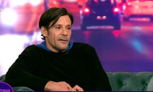 Γιώργος Σεϊταρίδης: Η πίστη στον Θεό, η ηθοποιός σύζυγος και η επιστροφή στην Αθήνα μετά από χρόνια