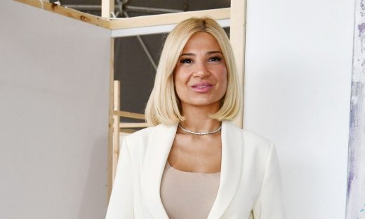 Φαίη Σκορδά: Η συνταγή της γιαγιάς της είναι healthy και δυναμωτική! Την ακολούθησε βήμα-βήμα