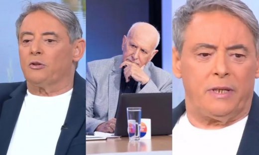 Χασαπόπουλος για Παπαδάκη & υποκρισία συναδέλφων: «Βγαίνουν & λένε “ήσουν δάσκαλος” ενώ από πίσω...»