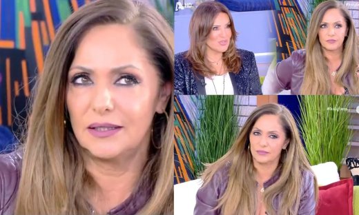 Βίκυ Κουλιανού: «Μου έχει τύχει να με "επιλέξουν" καθαρά από συμφέρον! Τα πάντα στη ζωή αλλάζουν...»