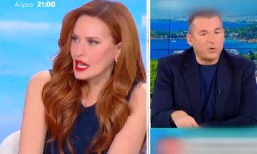 Χρηστίδου:Το αν έχεις κακή σχέση με τον πρώην σύντροφό σου, δε καθορίζει αν είσαι καλός γονιός ή όχι