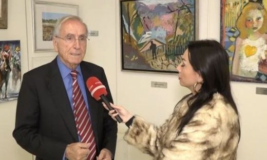 Σόμπολος για τα πρωινά: «Δυστυχώς ξεφεύγουμε από τη δεοντολογία, μόνο και μόνο για την τηλεθέαση»