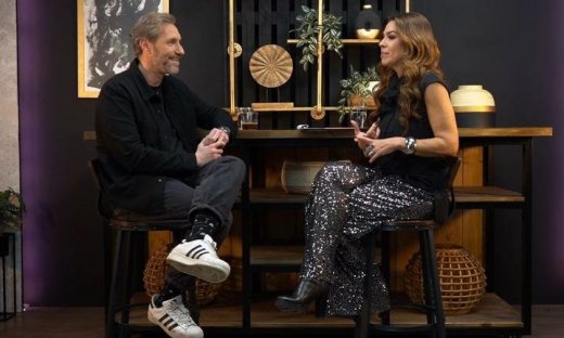 Ανδριόπουλος: «Είχαν βουρκώσει τα μάτια μου, αντί να κόψω τον ομφάλιο λώρο, πήγα να κόψω καλώδιο»