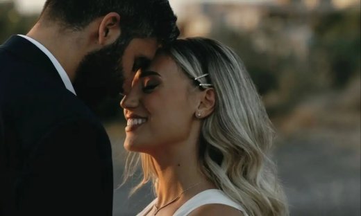 Η Άννα Κορακάκη σε προχωρημένη εγκυμοσύνη: «Την επόμενη φορά θα φέρω και το νέο μέλος»