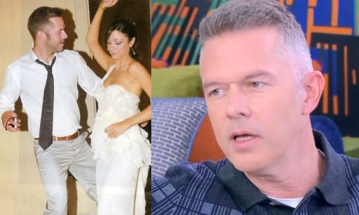 Χρήστος Λούλης για Κολιανδρή: «Η ζωή μας με την Έμιλυ δε συνεχίζει να είναι πάρτι»
