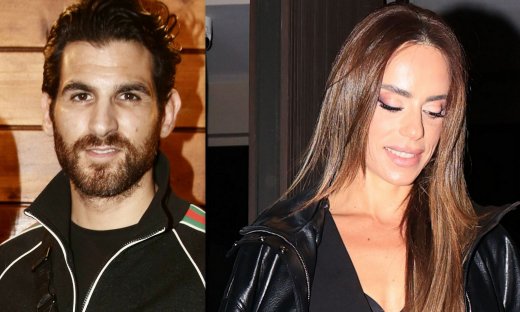 Παύλου για το σχόλιο που έκανε για την Αντωνά: «Μου έμοιαζε σαν σταρ του Χόλιγουντ. Αυτό μου έβγαλε»