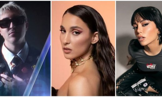 Eurovision: Το X έβγαλε «νικητή» από τα 28 τραγούδια-«Οποιοδήποτε άλλο αποτέλεσμα θα είναι σκάνδαλο»