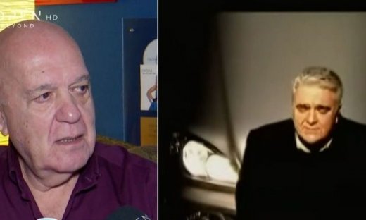 Γούναρης για την επιστροφή του Τερζή δισκογραφικά: «Σίγουρα του λείπει ο κόσμος & το χειροκρότημα»