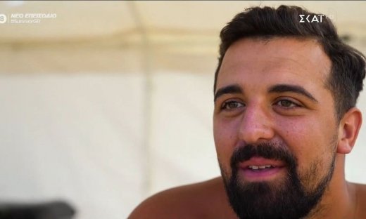 Survivor – «Δίκασε» τον Gio Kay: «Μέσα από τις ατάκες έχει βγάλει λεφτά! Mόνο σόου»