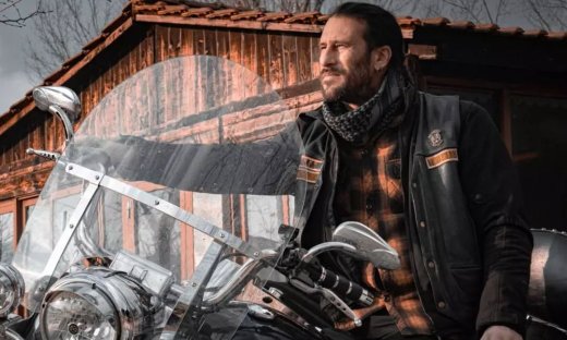 Απόστολος Μπαχαρίδης: Ερωτευμένος στην Ξάνθη ο πρωταγωνιστής της σειράς «Η τούρτα της μαμάς»