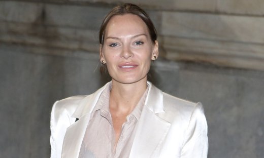 Πίνακας ζωγραφικής το ψωμί που ετοίμασε η Υβόννη Μπόσνιακ! Θα τρελαθείς