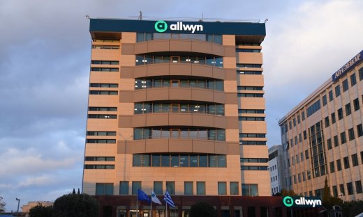 Νέα εποχή για τον ΟΠΑΠ: Η εποχή της Allwyn είναι εδώ!