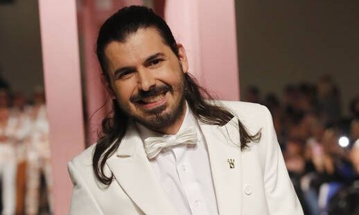 Ερωτόκριτος: «Χτυπούσα συνεχώς ασυνείδητα μόνο και μόνο για να έρχεται ο πατέρας μου & να τον βλέπω»