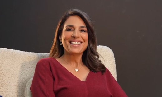 Αλεξάνδρα Δουβαρά: «Ήμουν η “κακιά μαμά”, εγώ έβαζα τις τιμωρίες, εγώ προσπαθούσα να βάλω τα όρια»