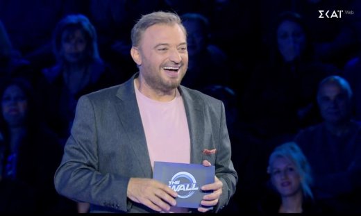 Χρήστος Φερεντίνος: Λήγει το συμβόλαιό του με τον ΣΚΑΪ - Τα σενάρια για το τηλεοπτικό του μέλλον