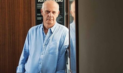 Γιώργος Κιμούλης: «Έχω 10 χρόνια να κάνω τηλεόραση... Μου έγιναν προτάσεις που δεν με κάλυπταν»