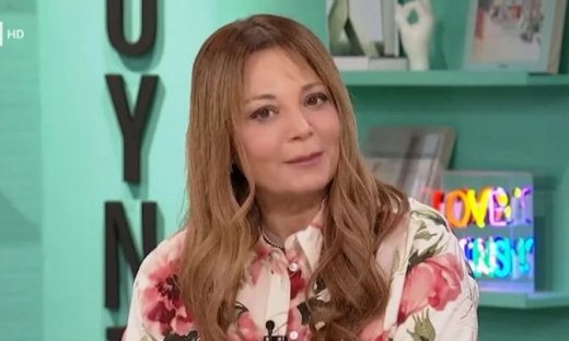 Η Νάνσυ Ζαμπέτογλου ξεκαθάρισε: «Αυτό περιορίζει και την κουβέντα μας εδώ»