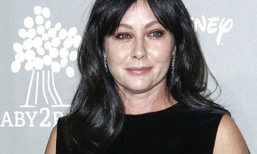 Σάνεν Ντόχερτι: Ο πρώην σύζυγός της αμφισβητεί το διαζύγιο