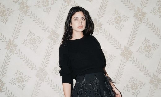 Φωτεινή Πελούζο για Μεγάλη Χίμαιρα: Ήταν εύκολο να πω «ναι» γιατί...