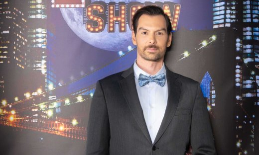 Γιάννης Κουκουράκης: «Το 2025 δοκιμάστηκα στα όριά μου, ψυχικά και σωματικά»