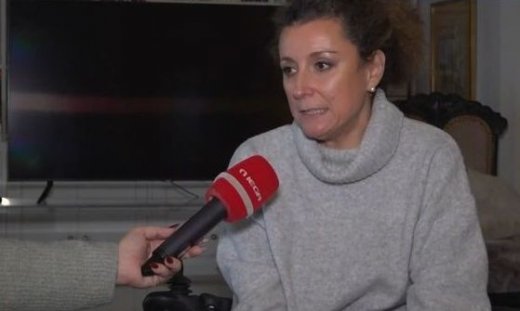 Κατερίνα Βρανά για την παρουσίαση του ελληνικού τελικού της Eurovision: «Αρχίζω προετοιμασία»