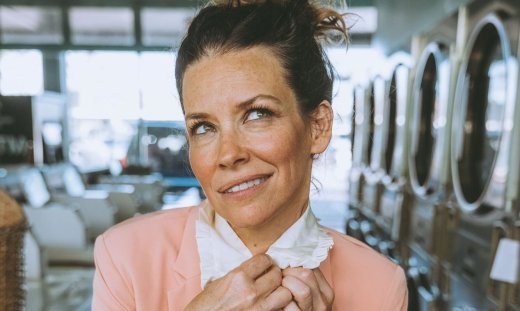 Εβάντζελιν Λίλι: Η «Κέιτ» του Lost στην πιο δύσκολη «μάχη» της