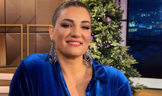 Ελίνα Παπίλα: Ο τρόπος που χειρίζεσαι τα πράγματα δείχνει τελικά και τι επαγγελματίας είσαι