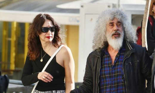 Γιοκαρίνης για σύλληψη & την εξάρτηση στο αλκοόλ: «Ένιωσα ότι έπιασα πάτο-Με βοήθησε η γυναίκα μου»